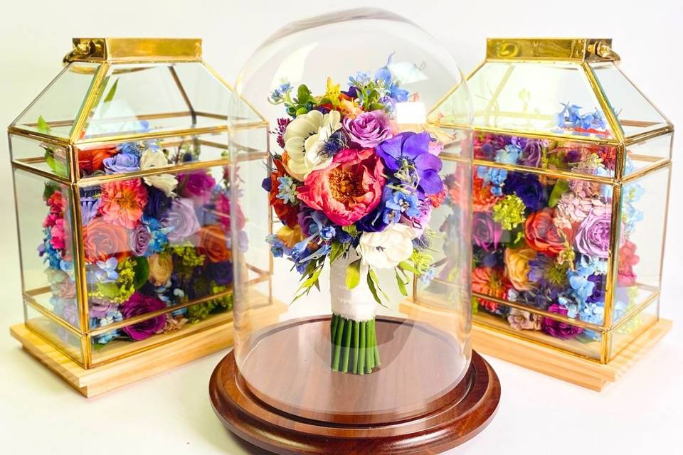 Keepsake Floral