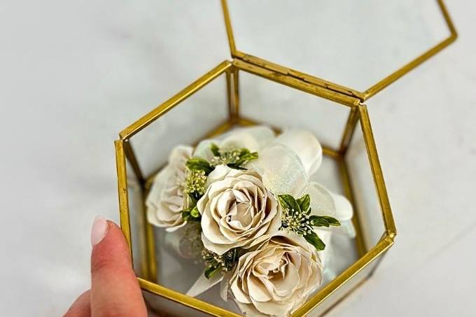 Small Box