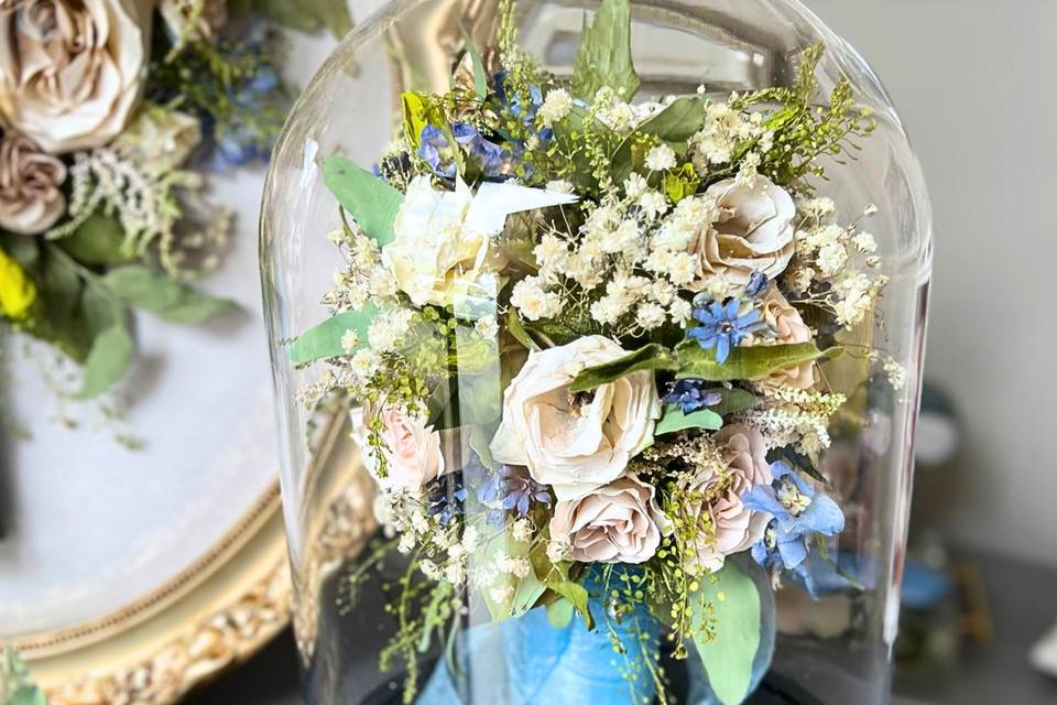 Bouquet Dome