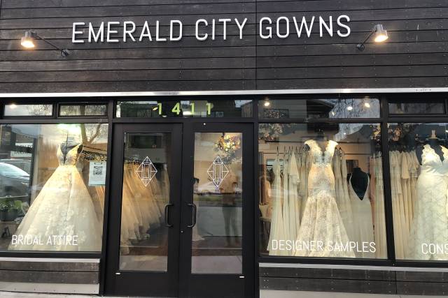 The 10 Best Wedding Dresses in Berkeley CA WeddingWire