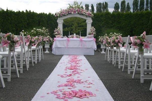 Fantasia Floral