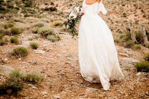 Red Rock Canyon