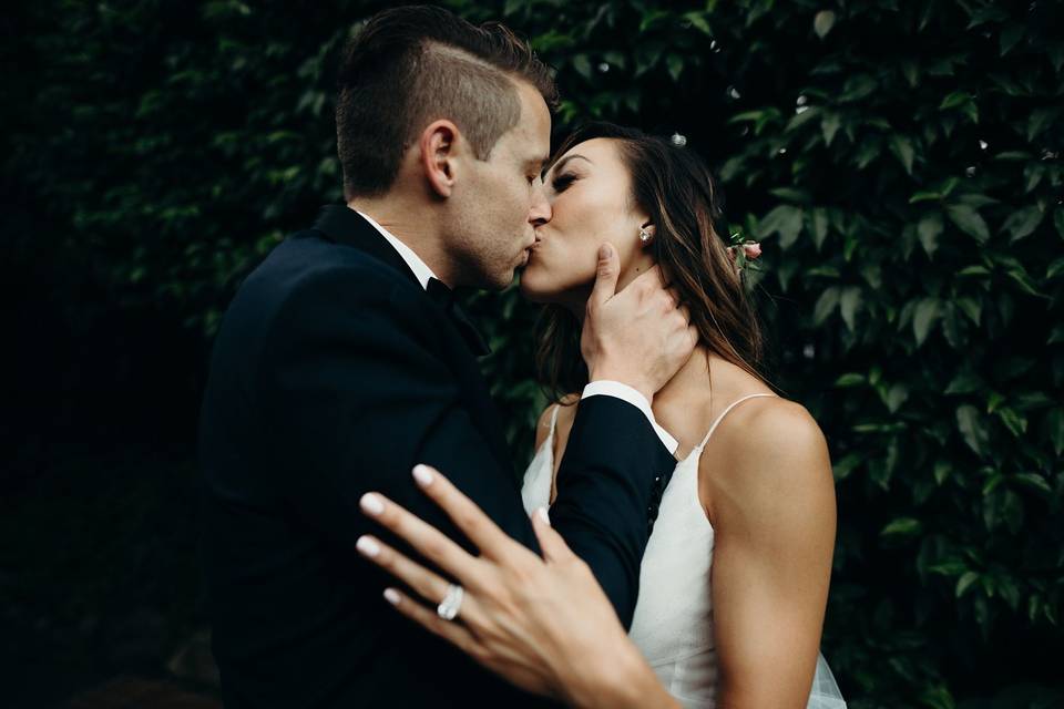 Ali Limon Photography