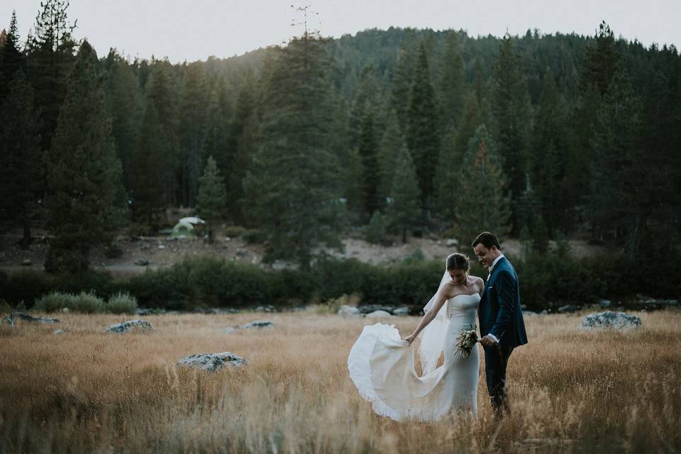 Ali Limon Photography