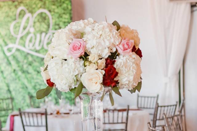 Beautiful centerpiece