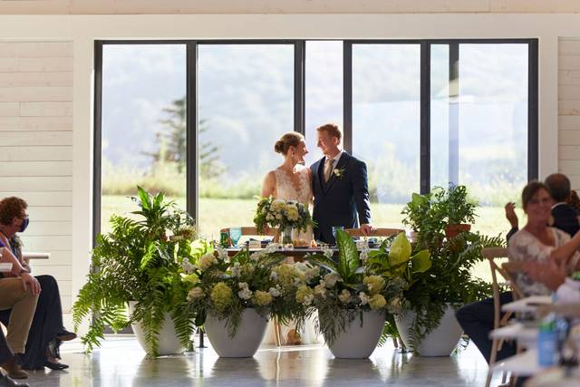 Imagine This! Weddings and Events