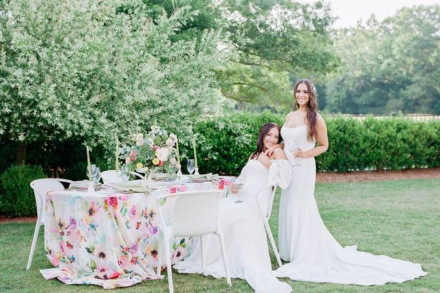 Imagine This! Weddings and Events