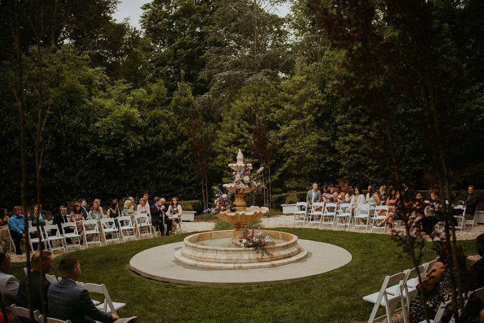 Imagine This! Weddings and Events