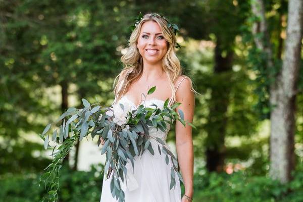 Bride | Meghan Rolfe Photography