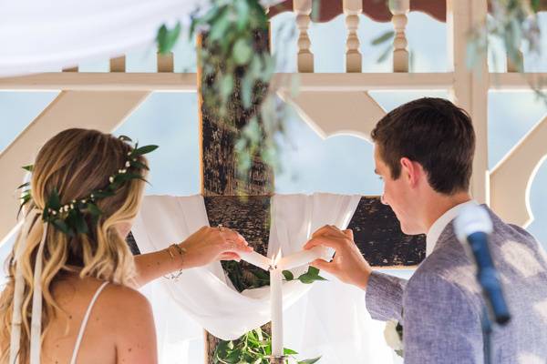 Ceremony | Meghan Rolfe Photography