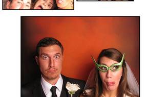 Smile Snap Send Photo booth