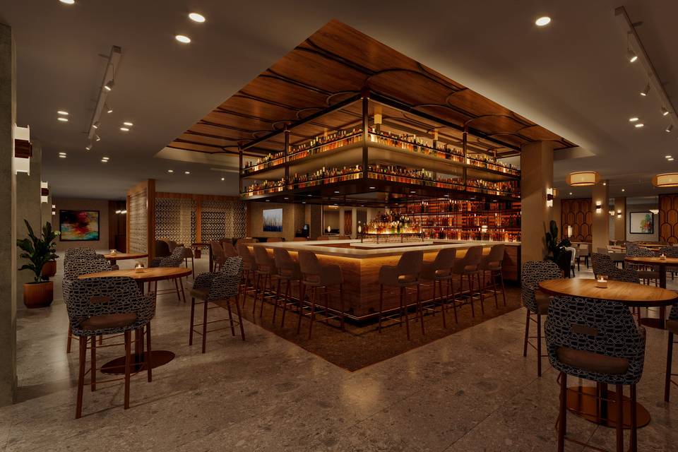 Corinne Restaurant