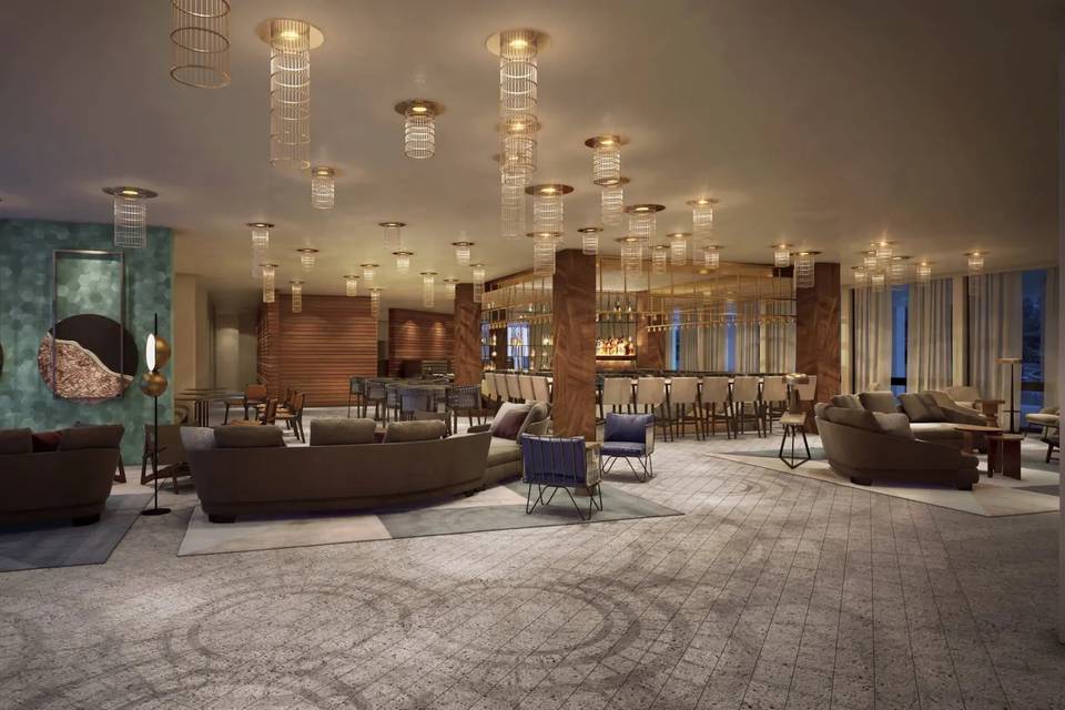 The Plaza San Antonio Hotel & Spa, Autograph Collection
