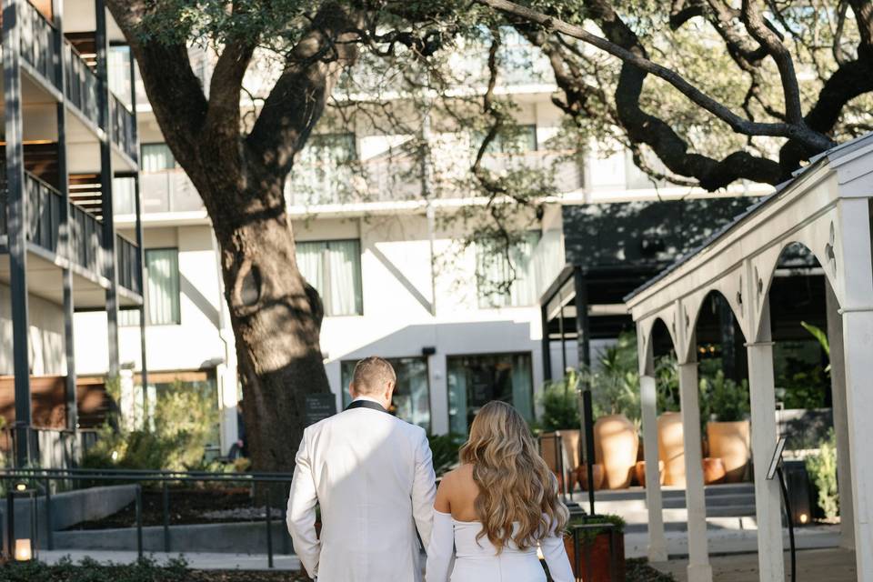 The Plaza San Antonio Hotel & Spa, Autograph Collection