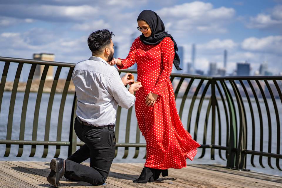 Tayyeb Proposal 2021