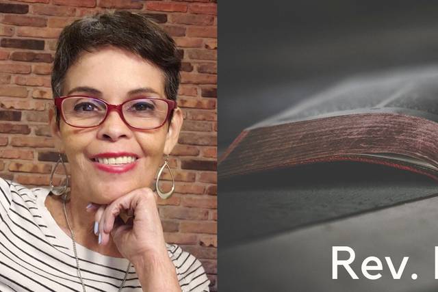 Ordained Minister Bilingual