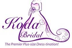 Koda Bridal - The Premier Plus-size Dress-tination!