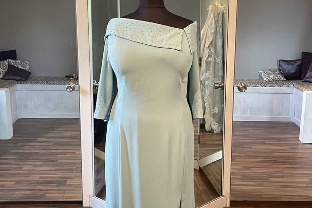 Mother of the Bride Dresses in Pittsburgh