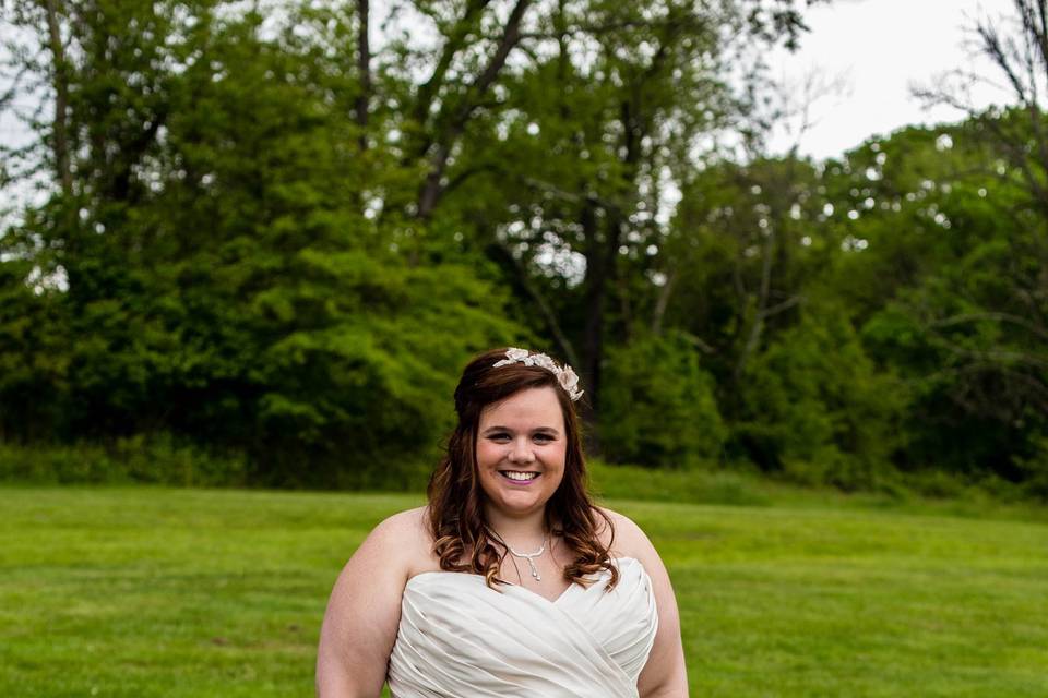 Koda Bridal - The Premier Plus-size Dress-tination!