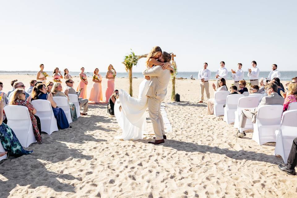 Married