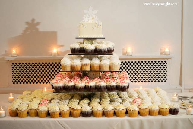 J Cakes - Wedding Cake - North Branford, CT - WeddingWire