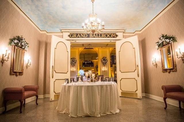 Historic Hotel Bethlehem - Venue - Bethlehem, PA - WeddingWire