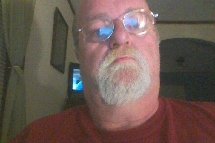 officiant REV DALLAS S STIDHAM