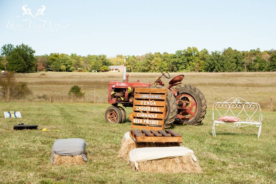 East Lynn Farm