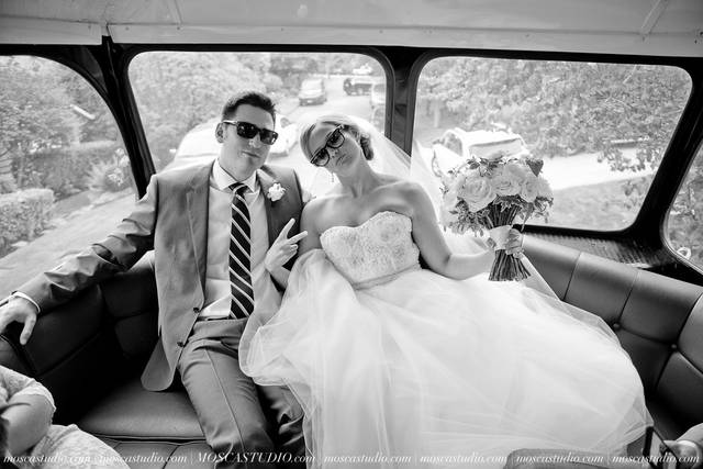 Double Decker PDX Transportation Portland OR WeddingWire