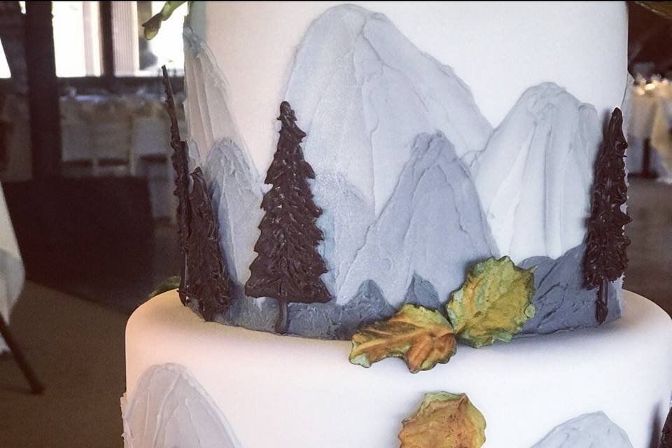 Mountain Cakery