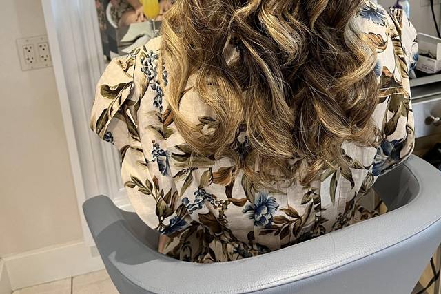 Great Hair Affair