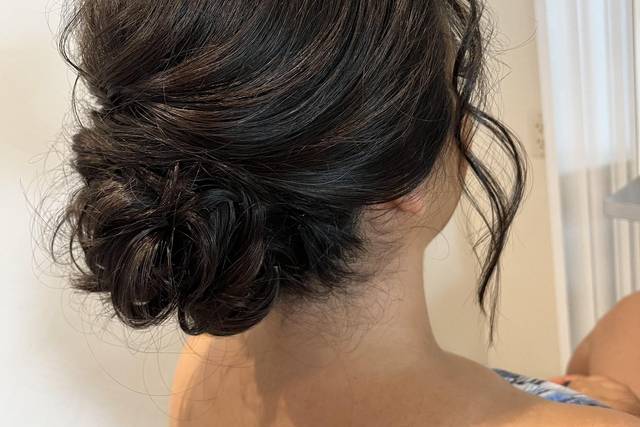 Great Hair Affair
