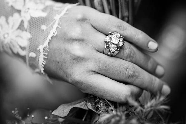The ring