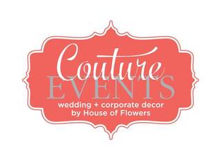 Couture Events