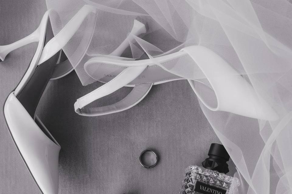 Simple Couple Details