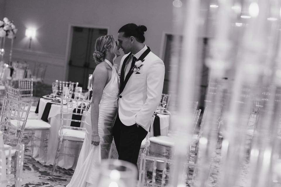 D+T at Seaview Hotel