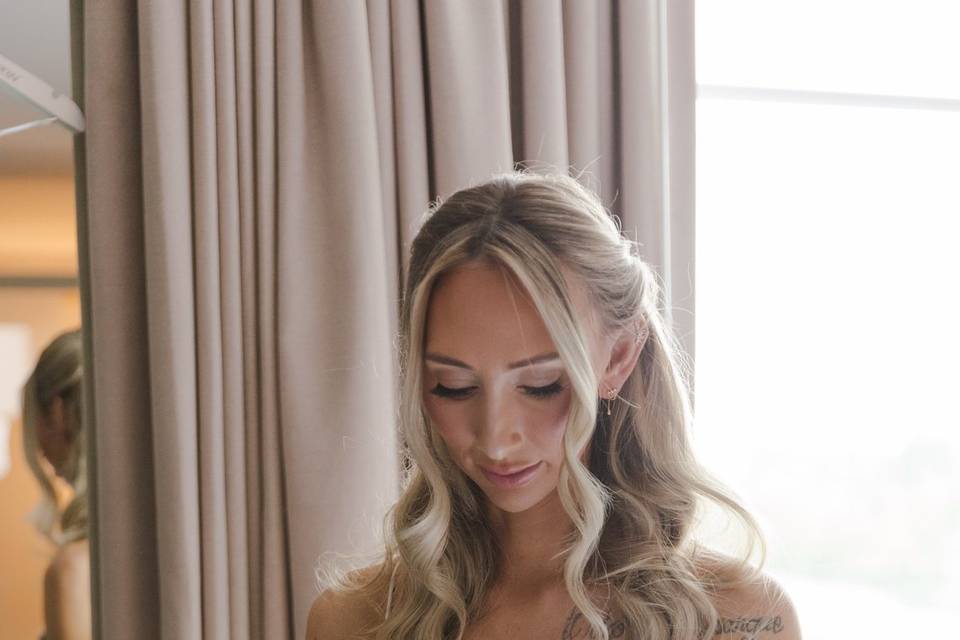 Grace in BHLDN
