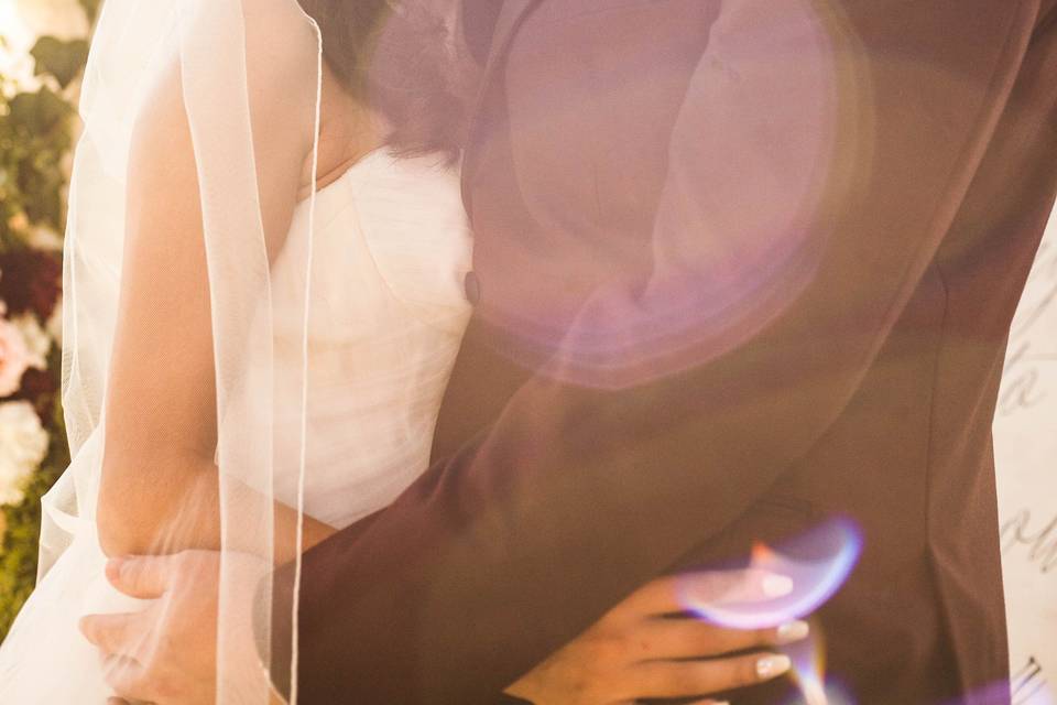 Dreamy love.