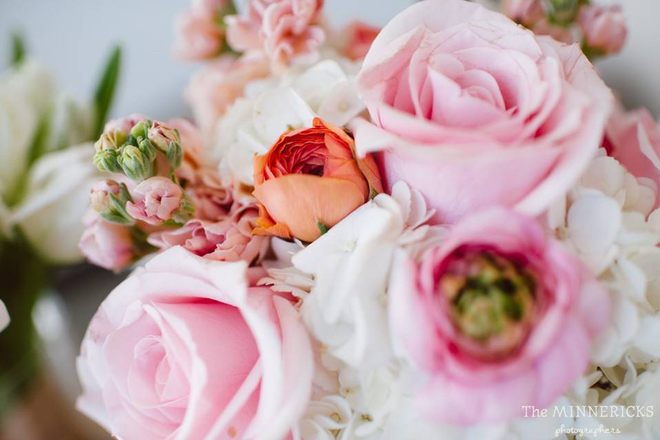 Sensibly Chic Weddings