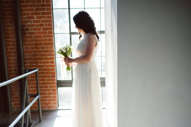 Sensibly Chic Weddings