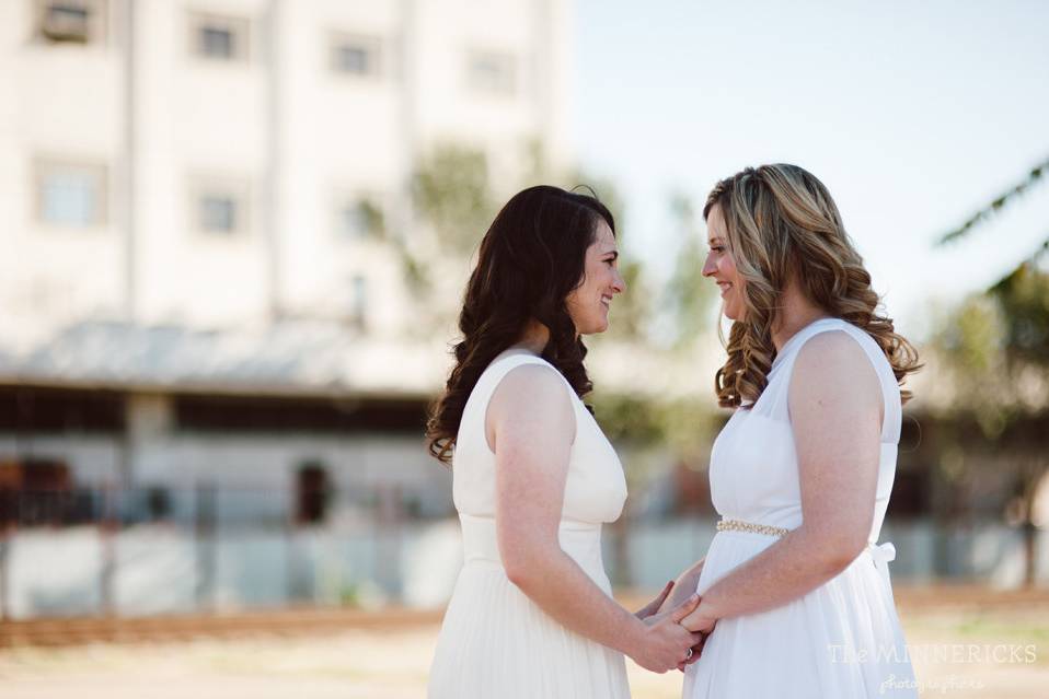 Sensibly Chic Weddings