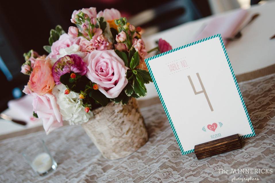Sensibly Chic Weddings