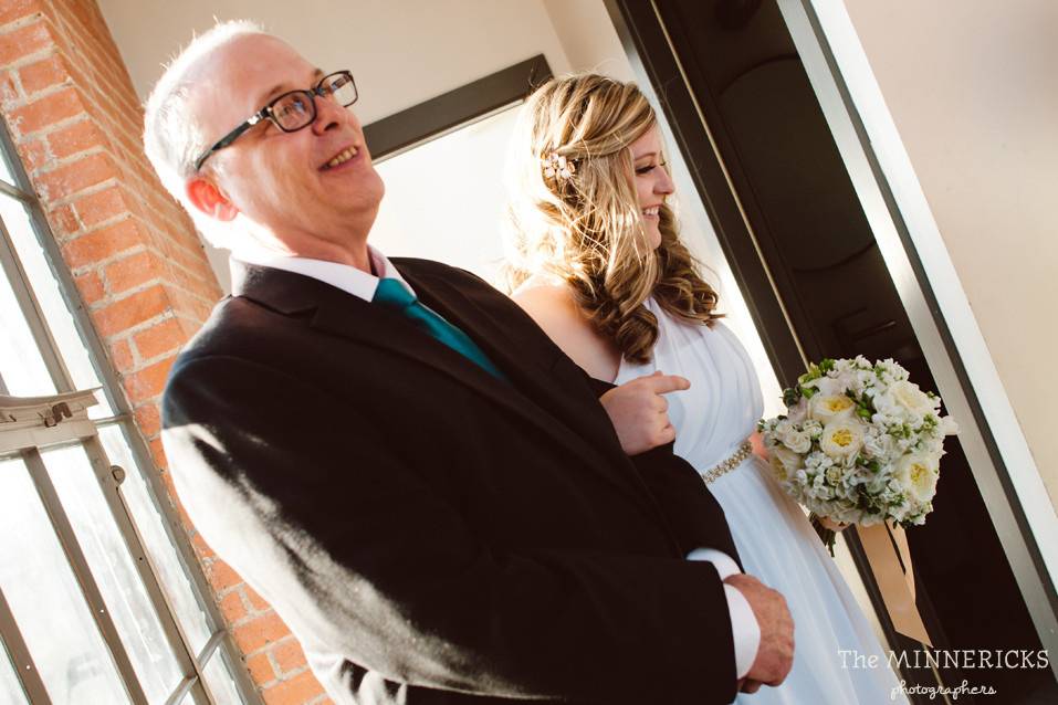 Sensibly Chic Weddings