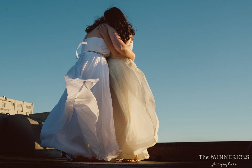 Sensibly Chic Weddings
