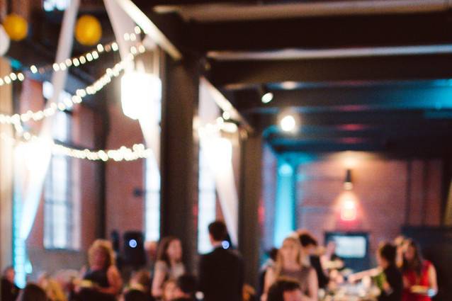 Sensibly Chic Weddings