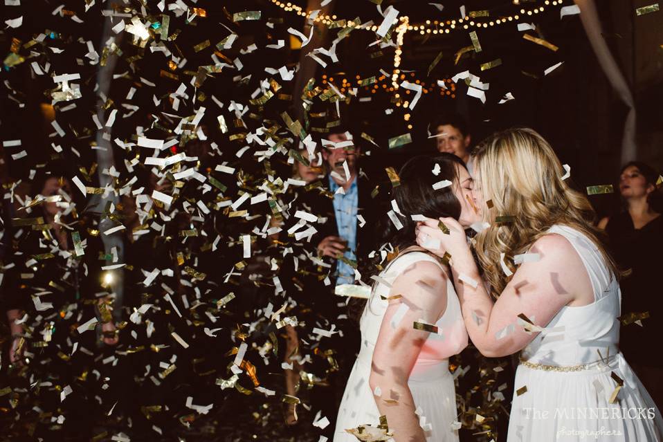 Sensibly Chic Weddings