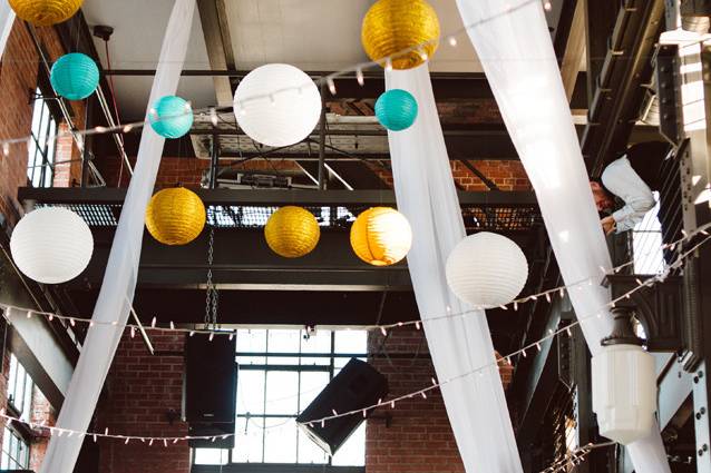 Sensibly Chic Weddings
