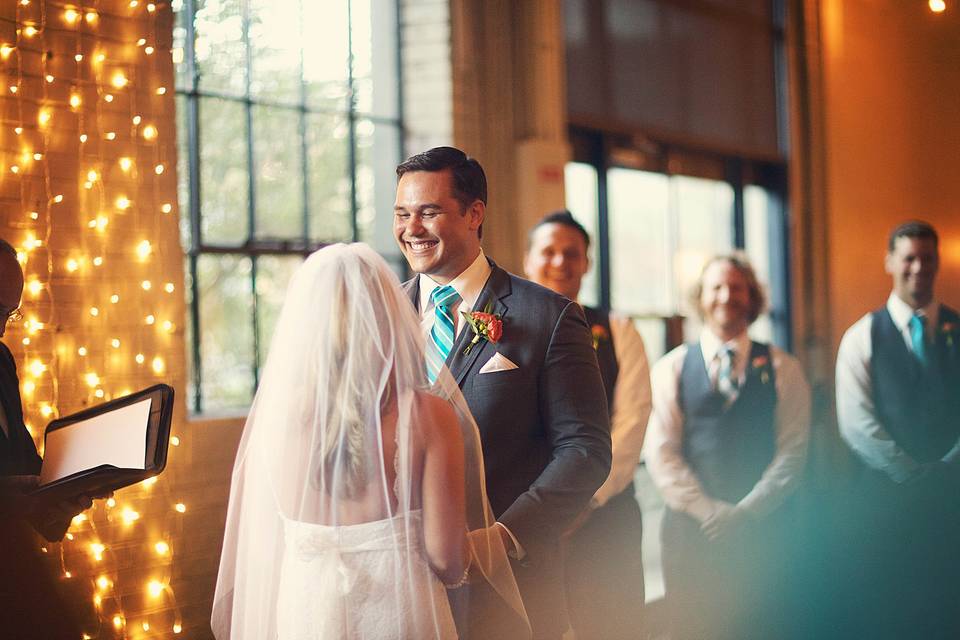 Sensibly Chic Weddings