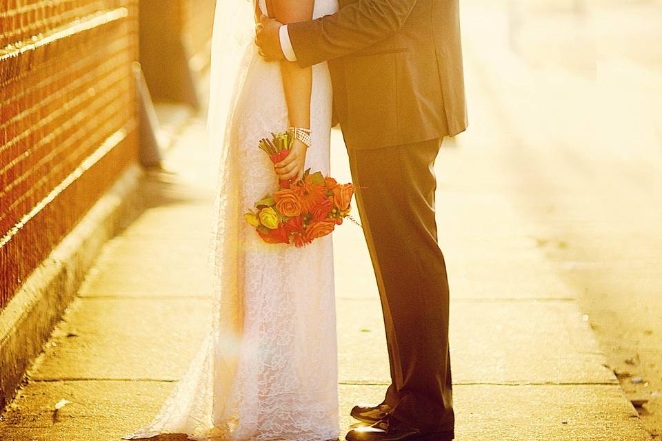 Sensibly Chic Weddings