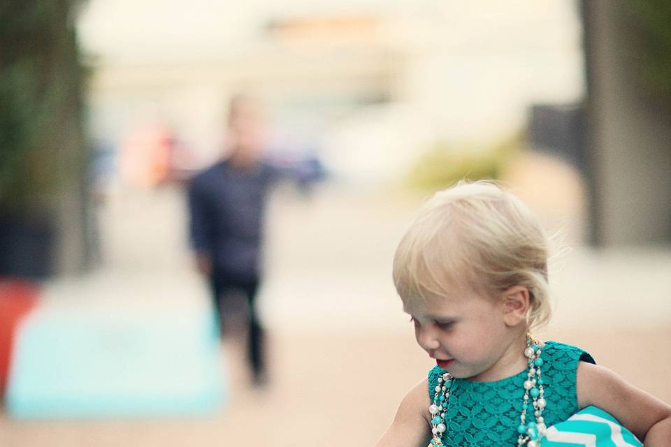 Sensibly Chic Weddings